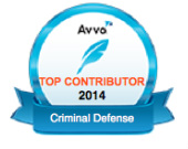 Top Contributor Attorney Award