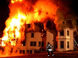 Los Angeles Arson Attorney