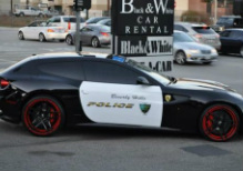 Beverly Hills Criminal Defense Attorney