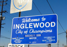 Inglewood Courthouse Criminal Defense Lawyer