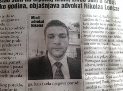 Criminal Defense Lawyer in LA