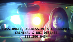 LA Criminal Defense Attorney and DUI Lawyer