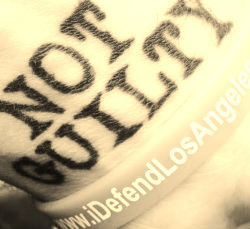 LA Conspiracy Lawyer