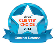 Client's Choice Criminal Defense Lawyer