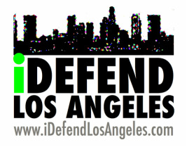 Los Angeles Criminal Defense Lawyer