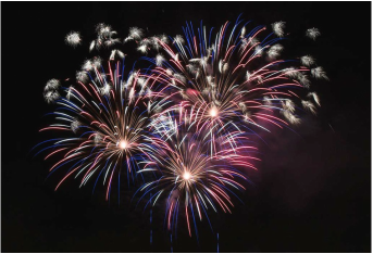 LA Illegal Fireworks Attorney