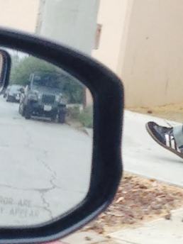 Los Angeles Car Theft and Carjacking Lawyer