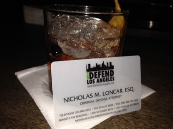 Los Angeles DUI and Criminal Lawyer
