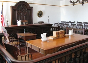 Criminal Defense Attorney