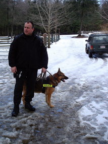 Los Angeles Search and Seizure Attorney