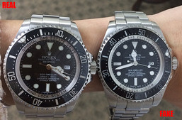 Los Angeles Counterfeit Lawyer