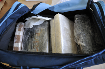 Los Angeles Drug Crimes Attorney