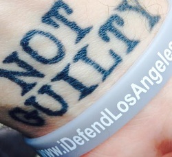 LA Violent Crime Defense Lawyer