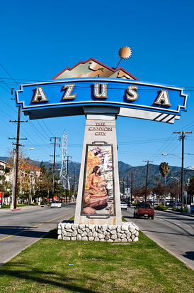 Azusa Criminal Attorney