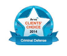 Award Winning Criminal Defense Attorney