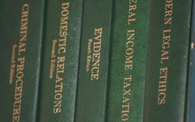 Criminal Defense Lawyer LA