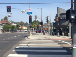 Silverlake Criminal Defense Attorney