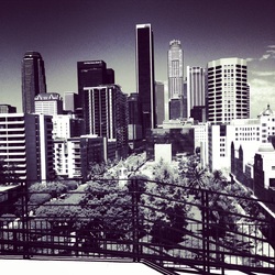 Los Angeles Violent Crimes Attorney