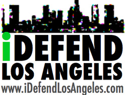 Los Angeles Criminal Defense Attorney