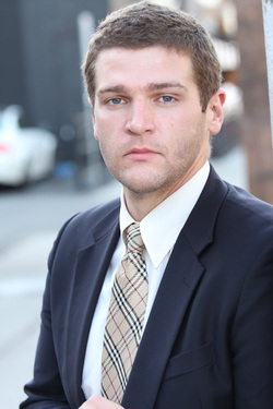 San Fernando Valley Criminal Defense Attorney Nicholas Loncar