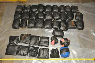 Los Angeles Drug Crimes Lawyer