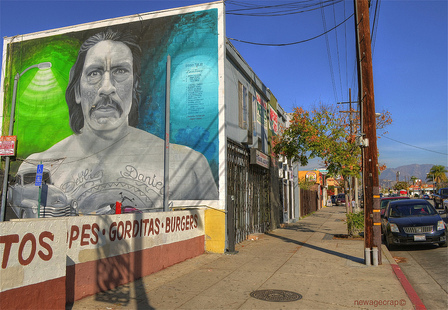 Pacoima Criminal Defense Lawyer