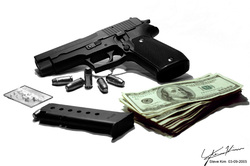 Los Angeles Firearms Attorney