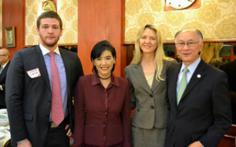 Criminal Defense Attorney Nicholas Loncar