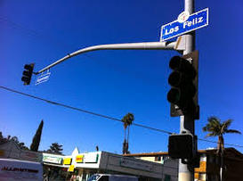 Los Feliz Criminal Defense Lawyer