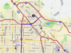 San Fernando Criminal Defense Attorney