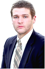 LA Criminal Lawyer Nicholas Loncar