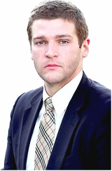 LA Criminal Defense Attorney and DUI Lawyer Nicholas Loncar