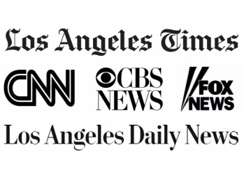 LA Criminal Lawyer In The News
