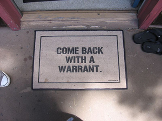 Los Angeles Unlawful Search Lawyer