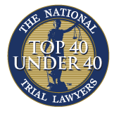 Award-Winning LA Defense Lawyer