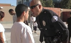 Los Angeles Criminal Defense Attorney