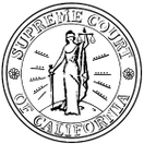 Supreme Court of California