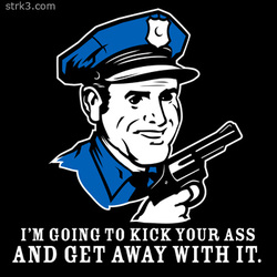 LA Criminal Defense Attorney