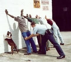 LA Illegal Search Lawyer