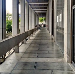 Los Angeles Criminal Defense Attorney