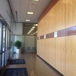 Los Angeles California