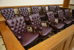 Jury Selection Lawyer